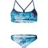 Otso SWBK Bikini Blue Swiminn