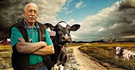 Dr. Pol Veterinarian: The Iconic Figure Every Pet Lover Adores