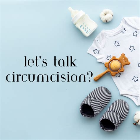 The Pros And Cons Of Circumcision Los Angeles Birth Doula