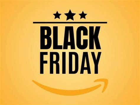 Iniziato Il Black Friday Le Migliori Offerte Su Amazon