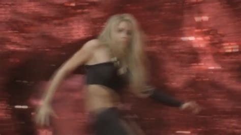 She Wolf Music Video Shakira Image Fanpop