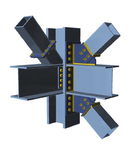 IDEA StatiCa Steel Thestructuralengineer Info