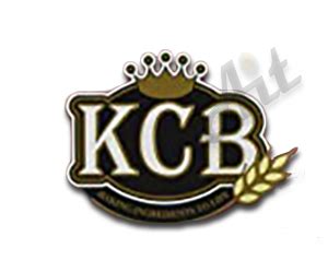 KCB logo | Nye Ait Foods AS