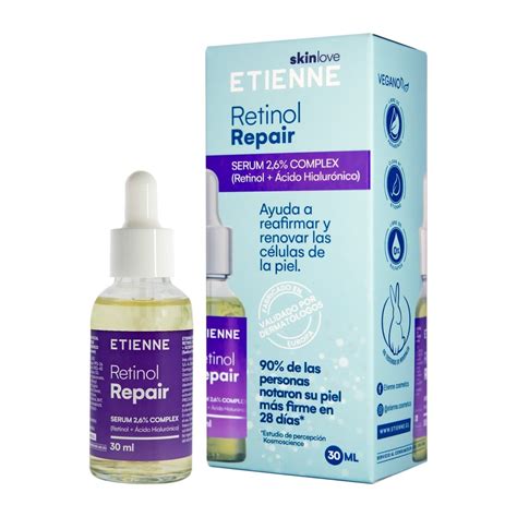 Serum Retinol Repair 30 mL | Cruz Verde