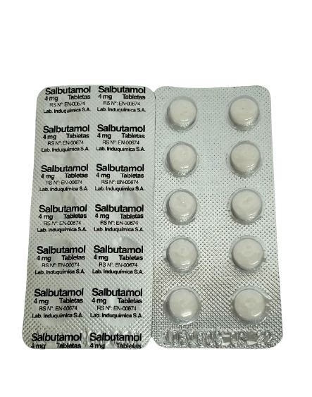 Finalgrip Paracetam 500mg Cetirizina 5mg Fenil 10mg X 10 Tab