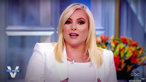 Meghan Mccains Candid Quotes About The View Exit And Former Cohosts