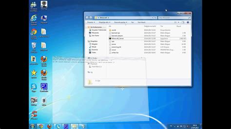 Minecraft Server Nas L Kurulur Youtube