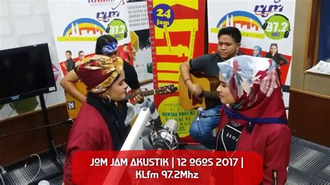 Malam Bulan Di Pagar Bintang Cover By The Mirza Jom Jam Akustik