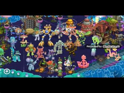 Ethereal Island Full Song My Singing Monsters YouTube