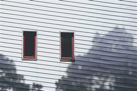 Why Vinyl Siding Is So Popular AmeriPro Roofing