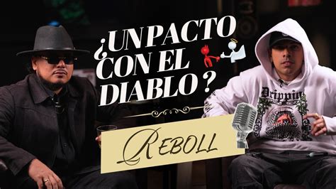 Trap Music Medellin Entrevista Con Reboll Reggaeton Entrevista