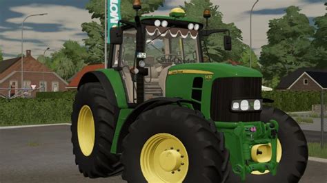 John Deere Edit V Gamesmods Net Fs Fs Ets Mods