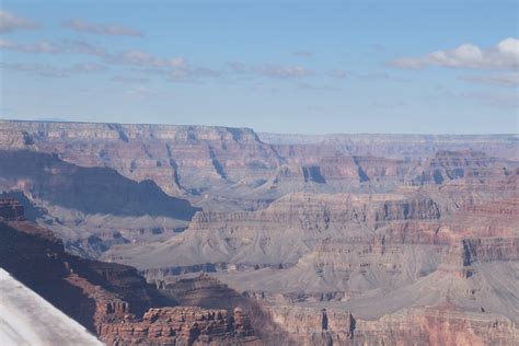 Grand Canyon National Park Webcam: South Rim at Yavapai Point - AllTrips