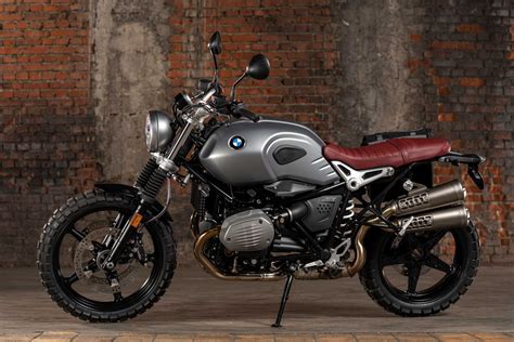 Bmw R Nine Scrambler Reviewmotors Co