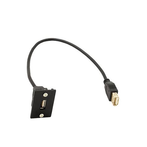 Usb Passthrough Lj6c Module Dcdi