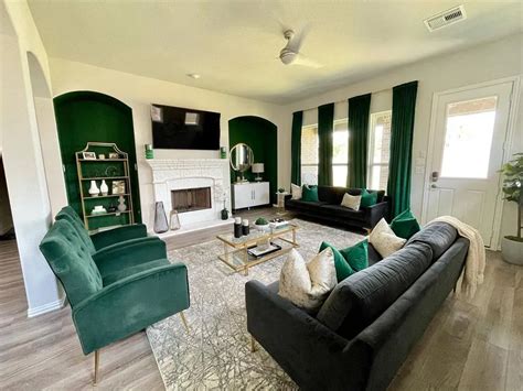 Sherwin Williams Shamrock Sw 6454 Paint Color