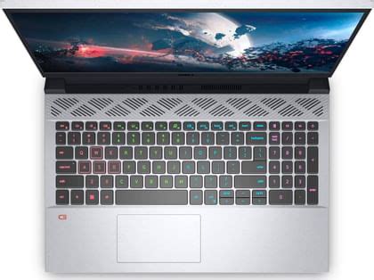 Dell G15-5525 D560894WIN9S Gaming Laptop (Ryzen 7 6800H/ 16GB/ 512GB ...