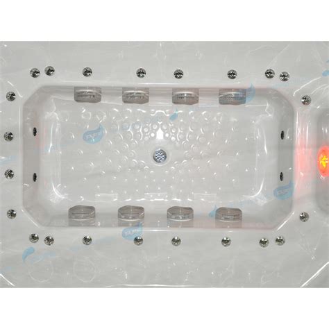 11 Persons Extra Large Outdoor Baobal Hot Tub | Outdoor Jacuzzis ...