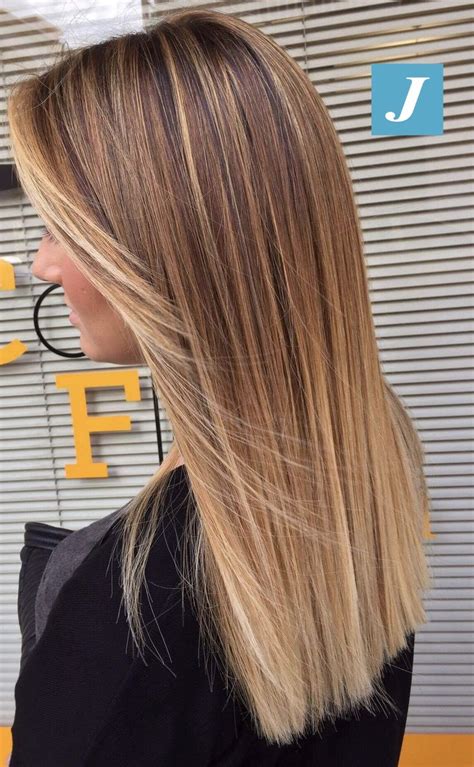 Pin By Kariana Love On H C In 2023 Straight Blonde Hair Honey Blonde