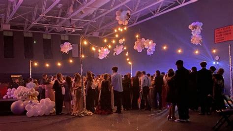 Preparing for Your First Homecoming Dance - The PK Times