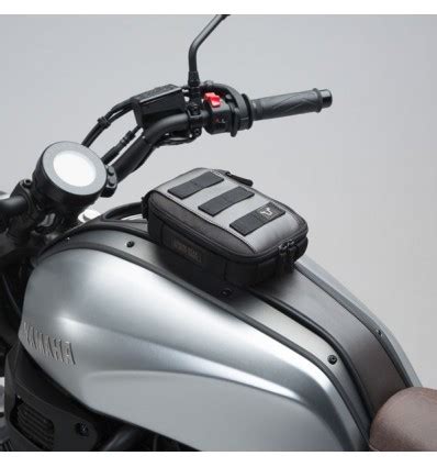 Tank Strap Sw Motech Linea Legend Gear Per Yamaha Xsr