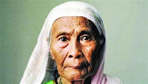 Bangladesh freedom fighter Bir Protik Kakon Bibi laid to rest