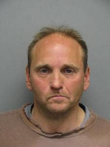 Corey Sabre A Registered Sex Offender In West Haven Ct At