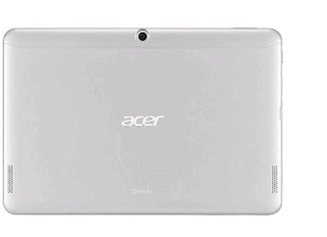 Acer Iconia Tab A3 A20 10 1 Features Specifications Details