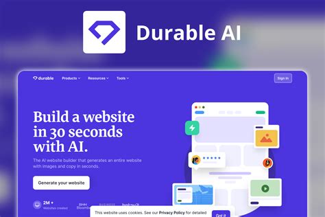 Durable Ai Review Our Insider Tips And Verdict 2023