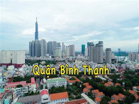 quan binh thanh  bao nhieu phuong