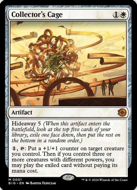 Underrated New Mtg Card Sees 400 Price Spike