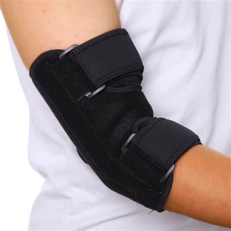 Ellenbogenbandage Armbandage Tennisarm St Tze Sportbandage Fitness