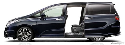 2019 Honda Odyssey Sliding Door Wont Close