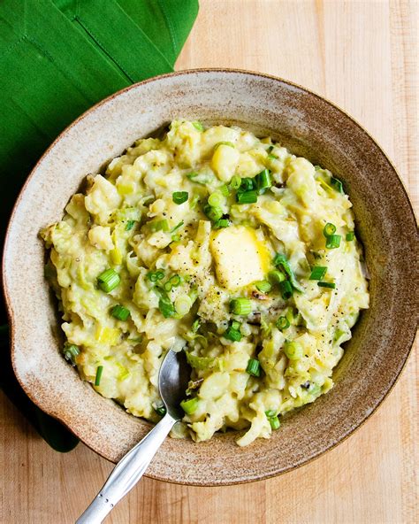 colcannon recipes 8