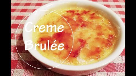 Descubrir 99 Imagen Receta Creme Brulee Paulina Abascal Abzlocal Mx