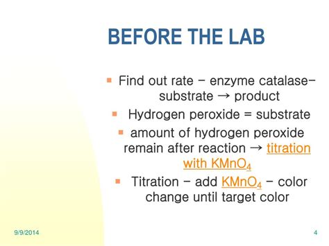 Ppt Enzyme Catalysis Powerpoint Presentation Free Download Id4176592