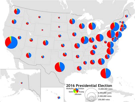 Reference Map Vs Thematic Map 18 Map Types To Explore