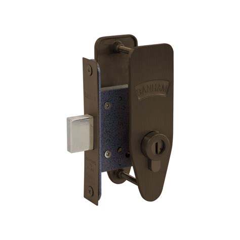 Narrow Stile Door Locks Banham Security