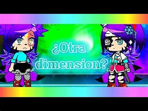 En Otra Dimension YouTube