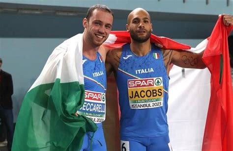 Atletica Le Staffette Azzurre In Raduno A Roma Obiettivo Mondiali