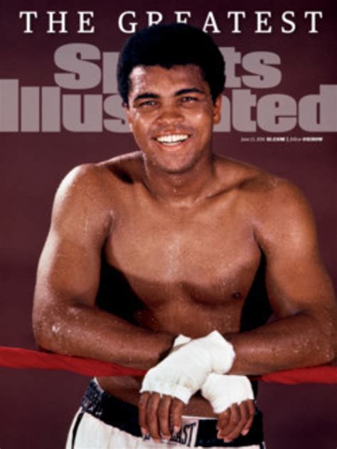 Muhammad ALI 1942--2016 - Sports Illustrated Vault | SI.com