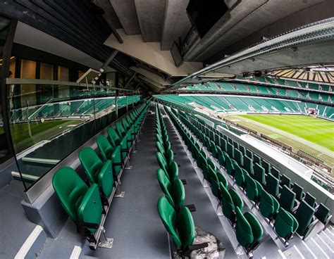 Twickenham Stadium – The Official Home of England Rugby