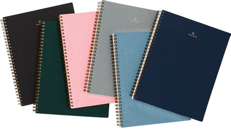 Download Notebook Notebook Appointed Notebooks Png Png Image With