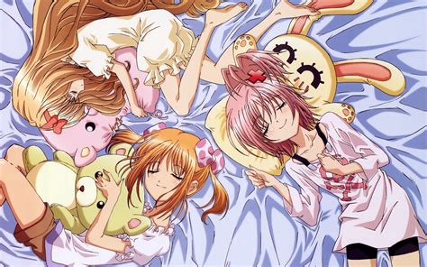 Shugo Chara Shugo Chara Wallpaper 10002907 Fanpop 77 Shugo Chara