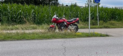 Motorrad Bersehen B