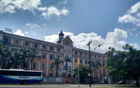 Funda O O P O Dos Pobres Santo Ant Nio Na Cidade Porto Alegre