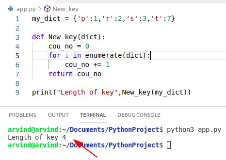 Python Dictionary Length Everything You Needs To Know Python Guides