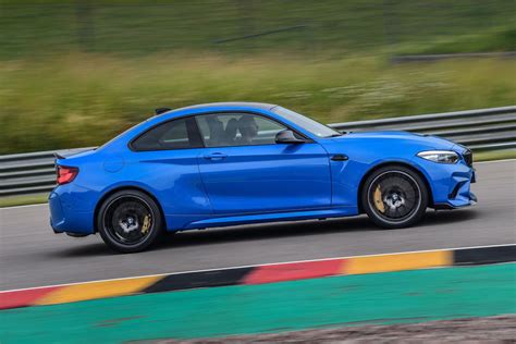 Bmw M2 Cs 2020 First Drive Autocar