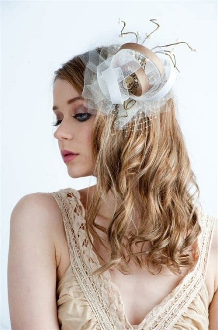 Vintage Inspired Hair Accessories | Emmaline Bride®