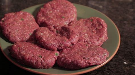 Best Deer Burger Recipe Artofit